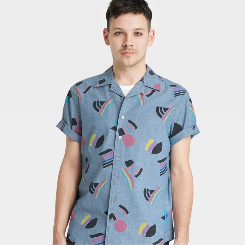 Take Pride Unisex Shirt